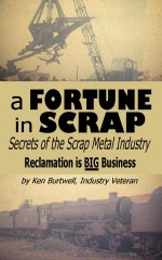 A Fortune in Scrap – Secrets of the Scrap Metal Industry